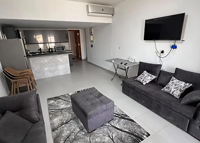 Palmira Infinity Bay Apartment *