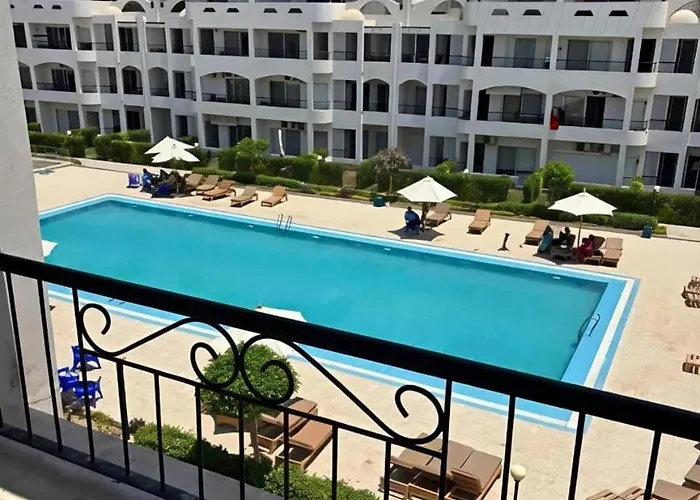 Palmira Infinity Bay * Ain Sukhna