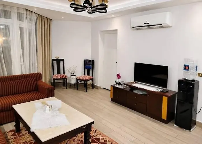 Apartment Palmira Infinity Bay