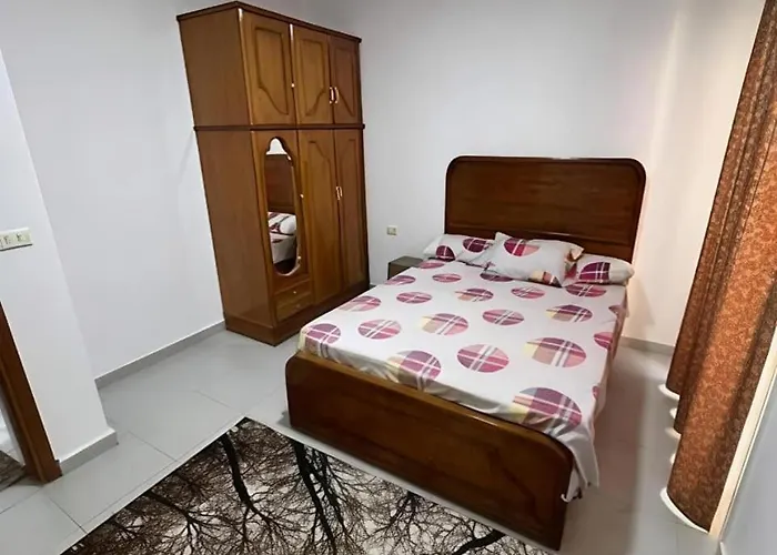 Palmira Infinity Bay Apartment