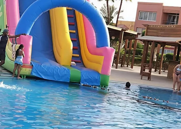 Apartment Palmira Infinity Bay Ain Sukhna