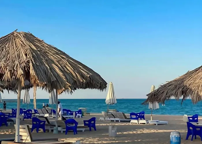 Palmira Infinity Bay Apartment