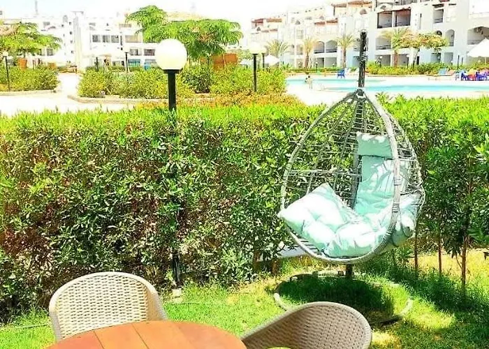 Palmira Infinity Bay Apartment