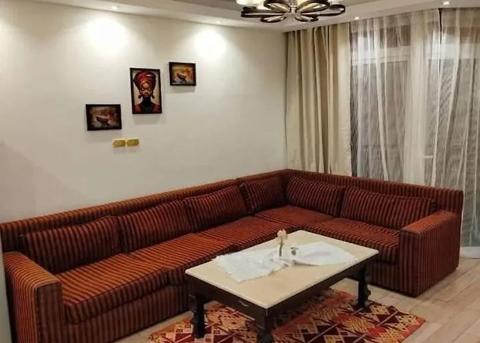 Apartment Palmira Infinity Bay *