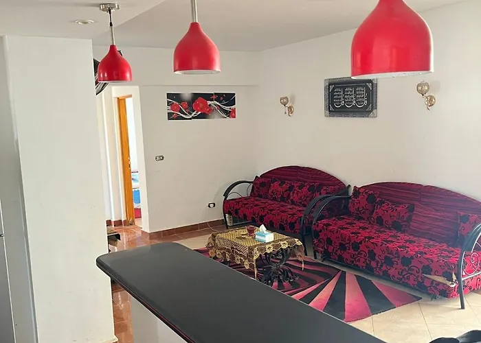 Apartment Palmira Infinity Bay
