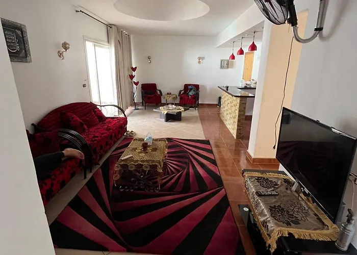 Palmira Infinity Bay Apartment *